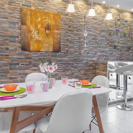 3- Sea View Luxury In The Center Of Rhodes! * Родос