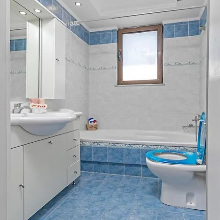 Apartman 3- Sea View Luxury In The Center Of Rhodes! *