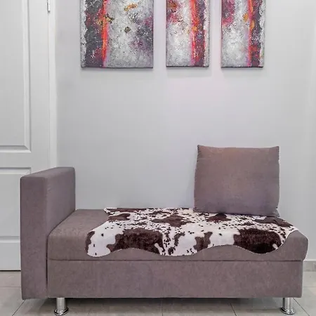 3- Sea View Luxury In The Center Of Rhodes! Apartman