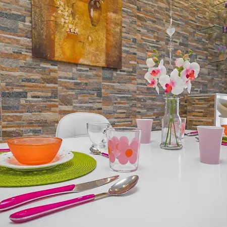 Apartman 3- Sea View Luxury In The Center Of Rhodes! Rhodes City